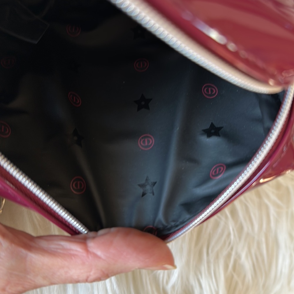NWOT Dior Crossbody - Picture 4 of 5